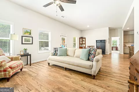 Other - 1219 Thrash Rd, Lagrange, GA 30241 photo 1 of 4