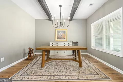 Dining - 1219 Thrash Rd, Lagrange, GA 30241 photo 1 of 1