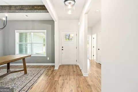 Entry Way - 1219 Thrash Rd, Lagrange, GA 30241 photo 1 of 3