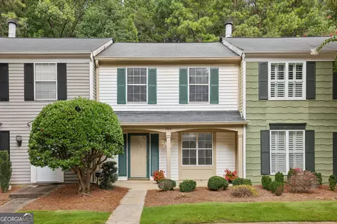 2906 Queen Anne Ct, Sandy Springs, GA 30350