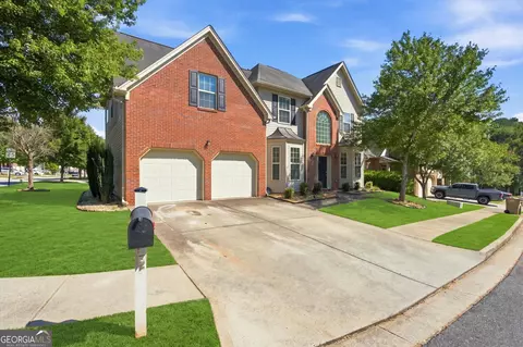 4855 Chimney Hill Ct, Austell, GA 30106