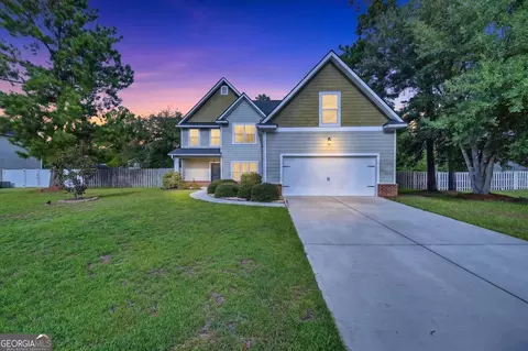 103 Cypress Loop, Bloomingdale, GA 31302