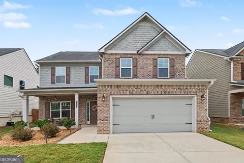3139 Dowsing Ln, Powder Springs, GA 30127