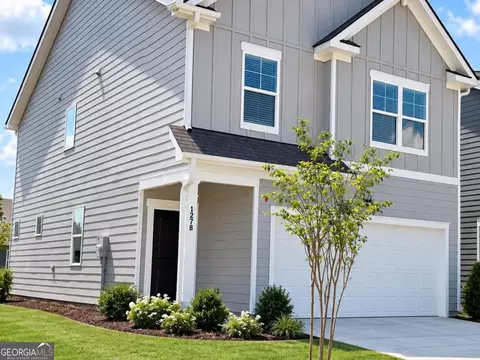 1278 Harmony Ridge Ct #211, Jonesboro, GA 30238