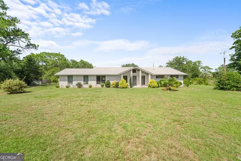 19915 Ga Highway 46, Pembroke, GA 31321