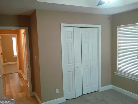 Bedroom - 709 Sark Dr, Warner Robins, GA 31088 photo 3 of 6