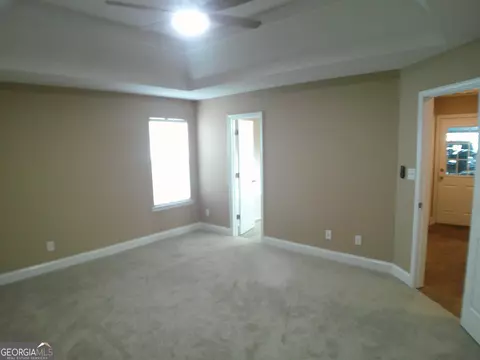 Bedroom - 709 Sark Dr, Warner Robins, GA 31088 photo 5 of 6