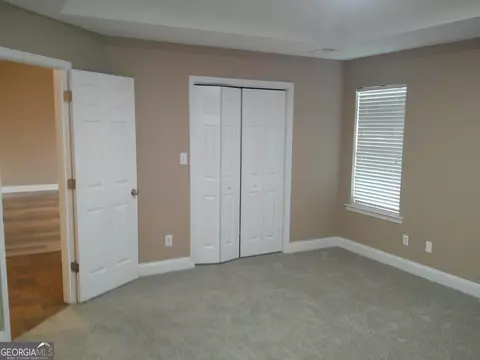 Bedroom - 709 Sark Dr, Warner Robins, GA 31088 photo 4 of 6