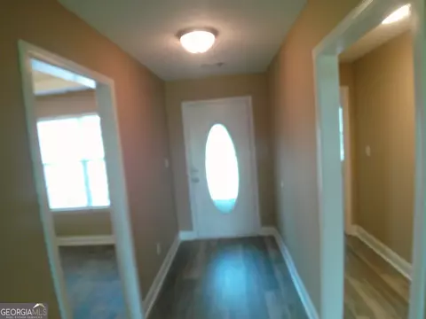 Entry Way - 709 Sark Dr, Warner Robins, GA 31088 photo 1 of 4