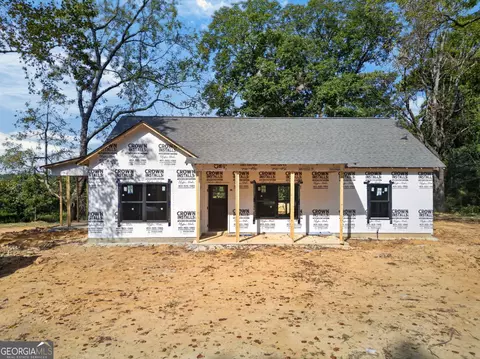 781 Old Brock Rd, Rockmart, GA 30153