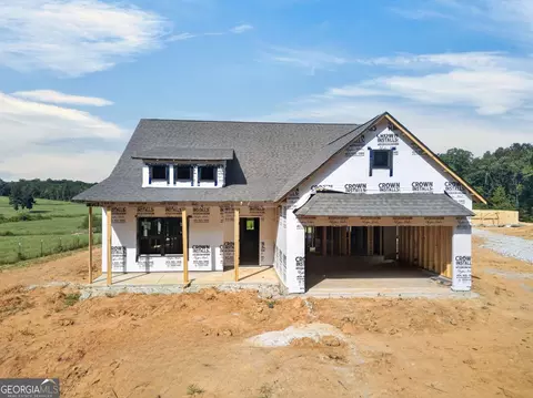 771 Old Brock Road Rd, Rockmart, GA 30153