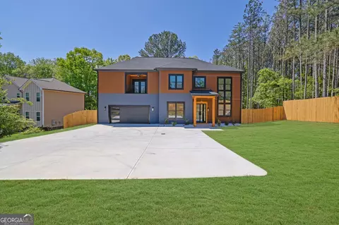 1863 Ben King Rd NW, Kennesaw, GA 30144
