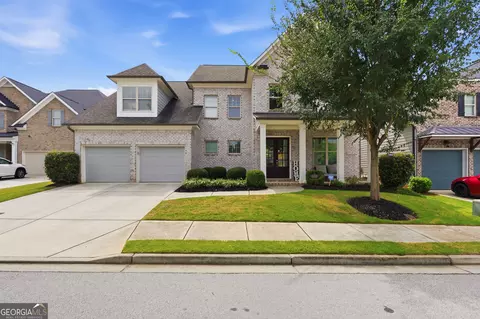 2438 Colby Ct, Snellville, GA 30078