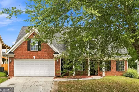 4120 Savannah Ridge Trce, Loganville, GA 30052