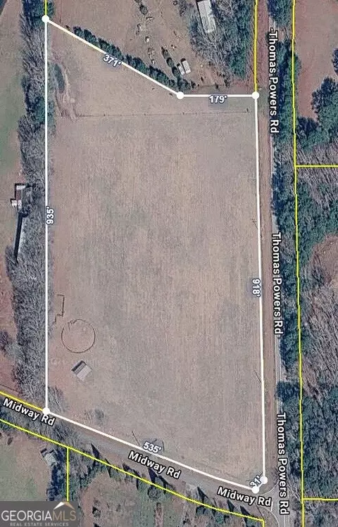 0 Thomas Powers Rd, Newnan, GA 30263 photo 7
