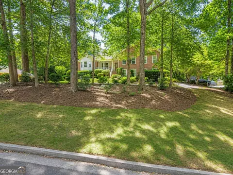 2915 Jodeco Ter, Jonesboro, GA 30236