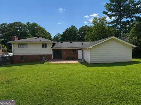 4121 Moore Rd, Conley, GA 30288 photo 2