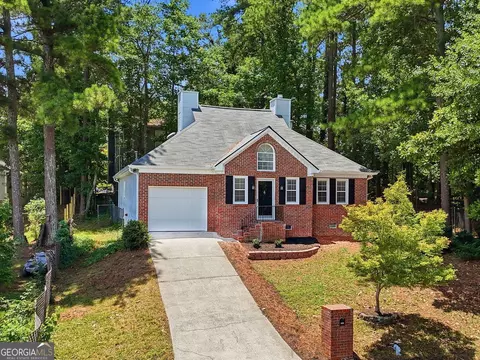 1632 Oakwood Ct, Marietta, GA 30066