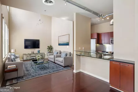 265 18th St NW #2341, Atlanta, GA 30363