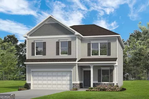 106 Antique Bnd #LOT 207, Perry, GA 31069
