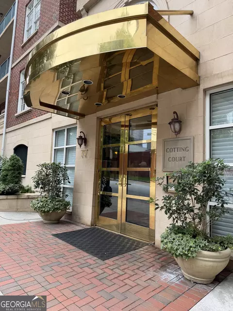 77 Peachtree Pl NE #304, Atlanta, GA 30309