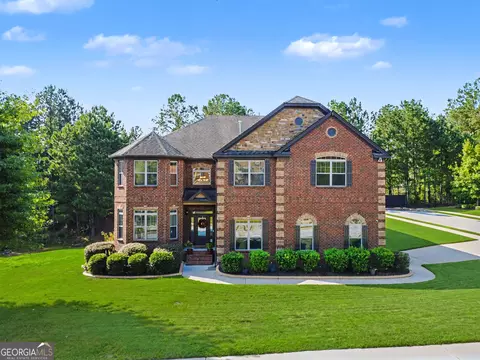 264 Learwood Ln, Atlanta, GA 30349