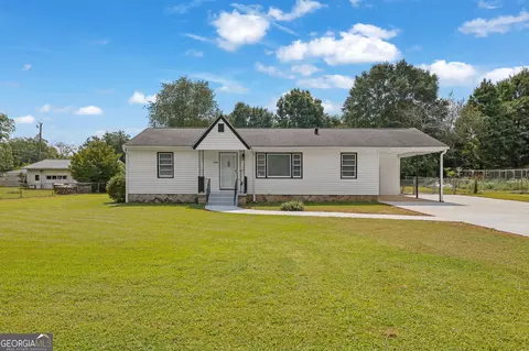 1655 Lucelle Ave, Stone Mountain, GA 30087