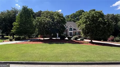 1251 Bridgewater Walk, Snellville, GA 30078