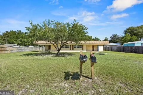 411 Martin St, Folkston, GA 31537