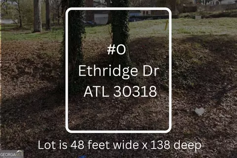 Undisclosed, Atlanta, GA 30318