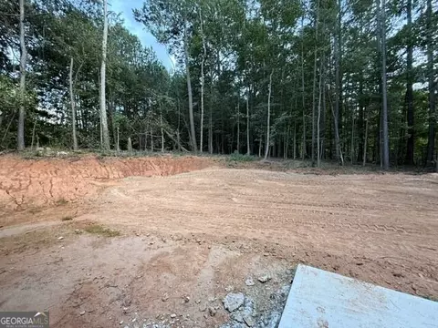 Exterior - 167 Iron Bound Trl, Dallas, GA 30132 photo 4 of 4