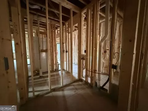Entry Way - 167 Iron Bound Trl, Dallas, GA 30132 photo 11 of 13