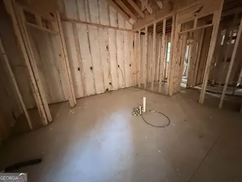 Bedroom - 167 Iron Bound Trl, Dallas, GA 30132 photo 2 of 5