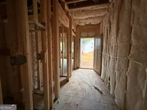 Entry Way - 167 Iron Bound Trl, Dallas, GA 30132 photo 2 of 13