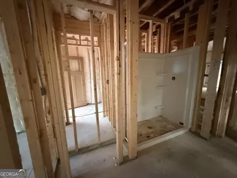Entry Way - 167 Iron Bound Trl, Dallas, GA 30132 photo 7 of 13