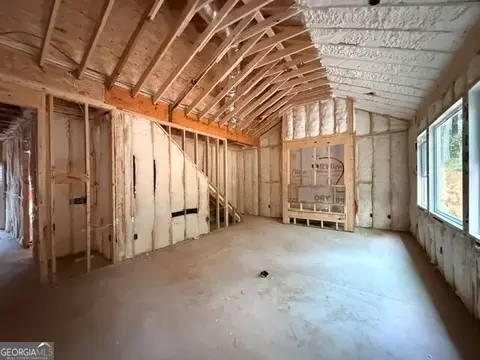 Entry Way - 167 Iron Bound Trl, Dallas, GA 30132 photo 5 of 13