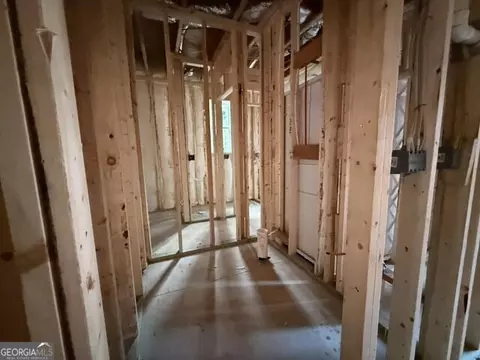 Entry Way - 167 Iron Bound Trl, Dallas, GA 30132 photo 3 of 13