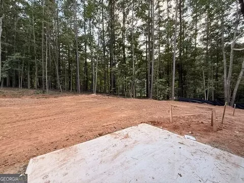 Exterior - 167 Iron Bound Trl, Dallas, GA 30132 photo 3 of 4