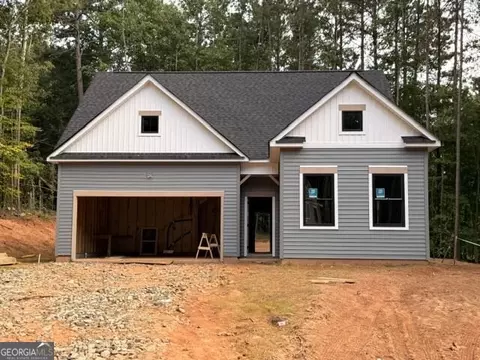 167 Iron Bound, Dallas, GA 30132