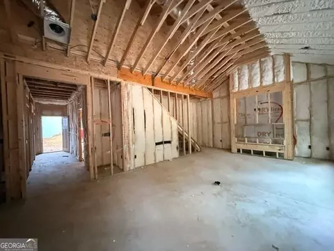 Entry Way - 167 Iron Bound Trl, Dallas, GA 30132 photo 4 of 13