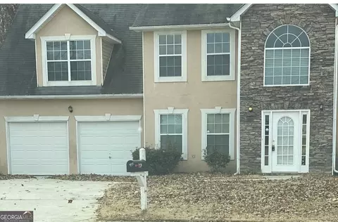 Undisclosed, Austell, GA 30168