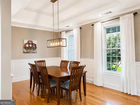 Dining - 970 Nelms Rd, Franklin, GA 30217 photo 1 of 1