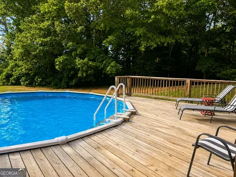 Exterior - 970 Nelms Rd, Franklin, GA 30217 photo 7 of 10