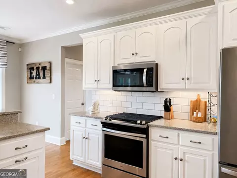 Kitchen - 970 Nelms Rd, Franklin, GA 30217 photo 1 of 3