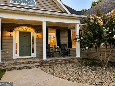 Exterior - 970 Nelms Rd, Franklin, GA 30217 photo 4 of 10