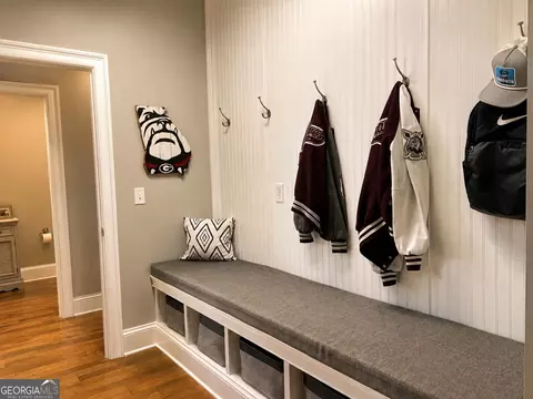 Entry Way - 970 Nelms Rd, Franklin, GA 30217 photo 2 of 2