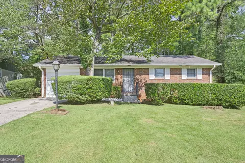 2881 Gwendon Ter, Decatur, GA 30034