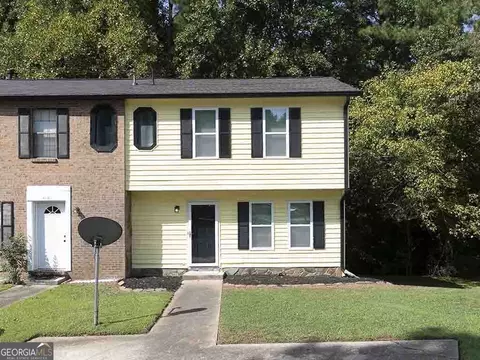 4040 Laurie Jo Dr, Marietta, GA 30008