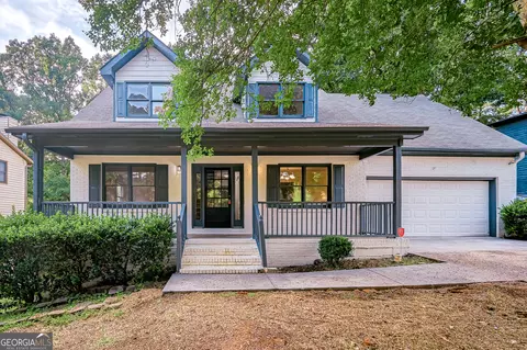 2021 Hunters Cove Dr, Lawrenceville, GA 30044
