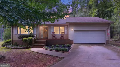 232 Clark Rd, Griffin, GA 30224